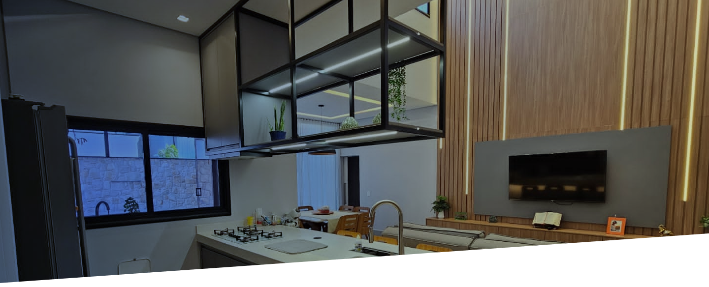 banner home